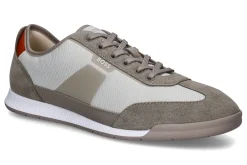 Lage sneakers BOSS