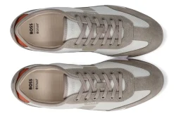 Lage sneakers BOSS