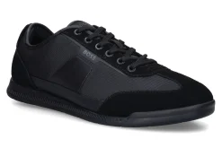 Lage sneakers BOSS