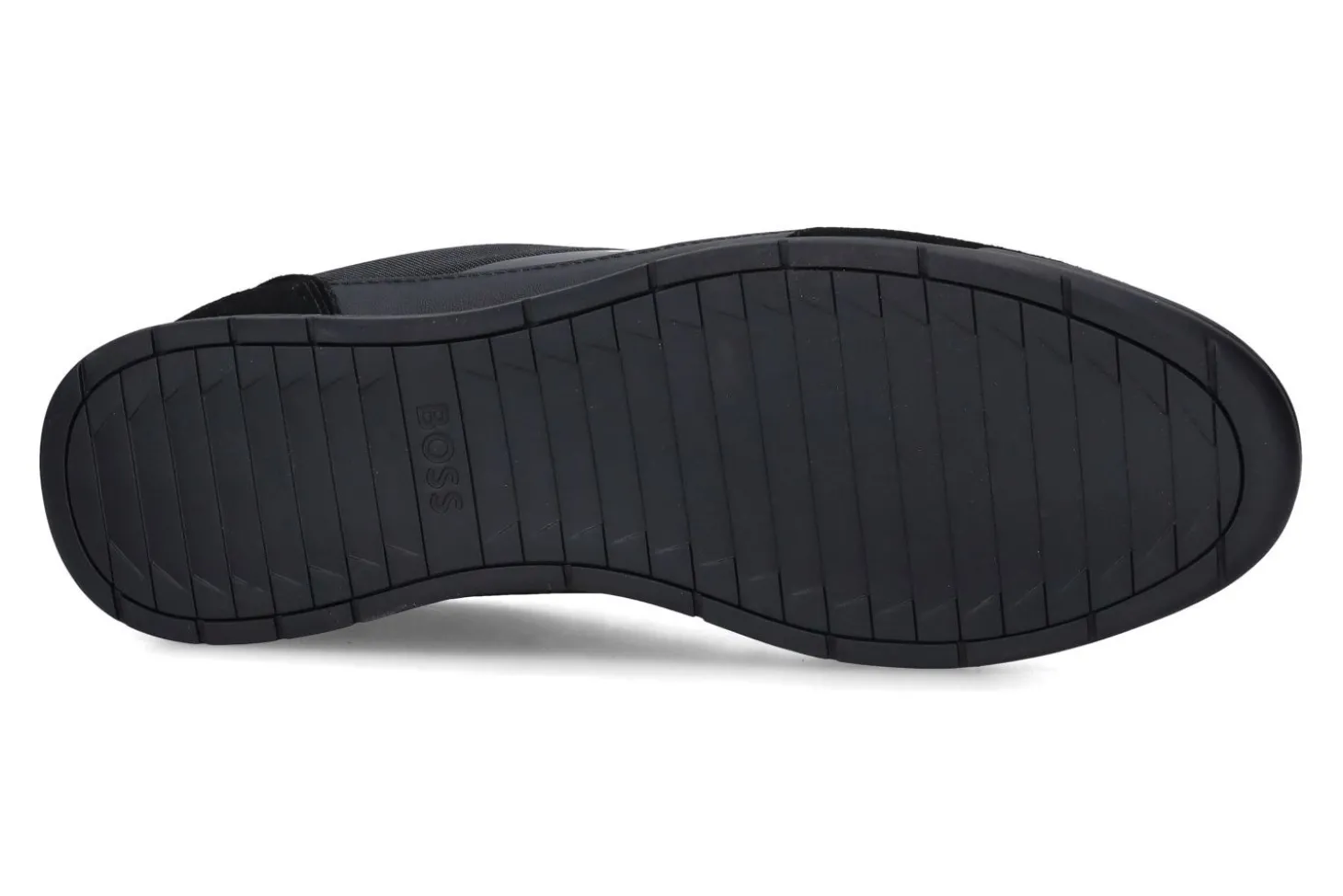 Lage sneakers BOSS