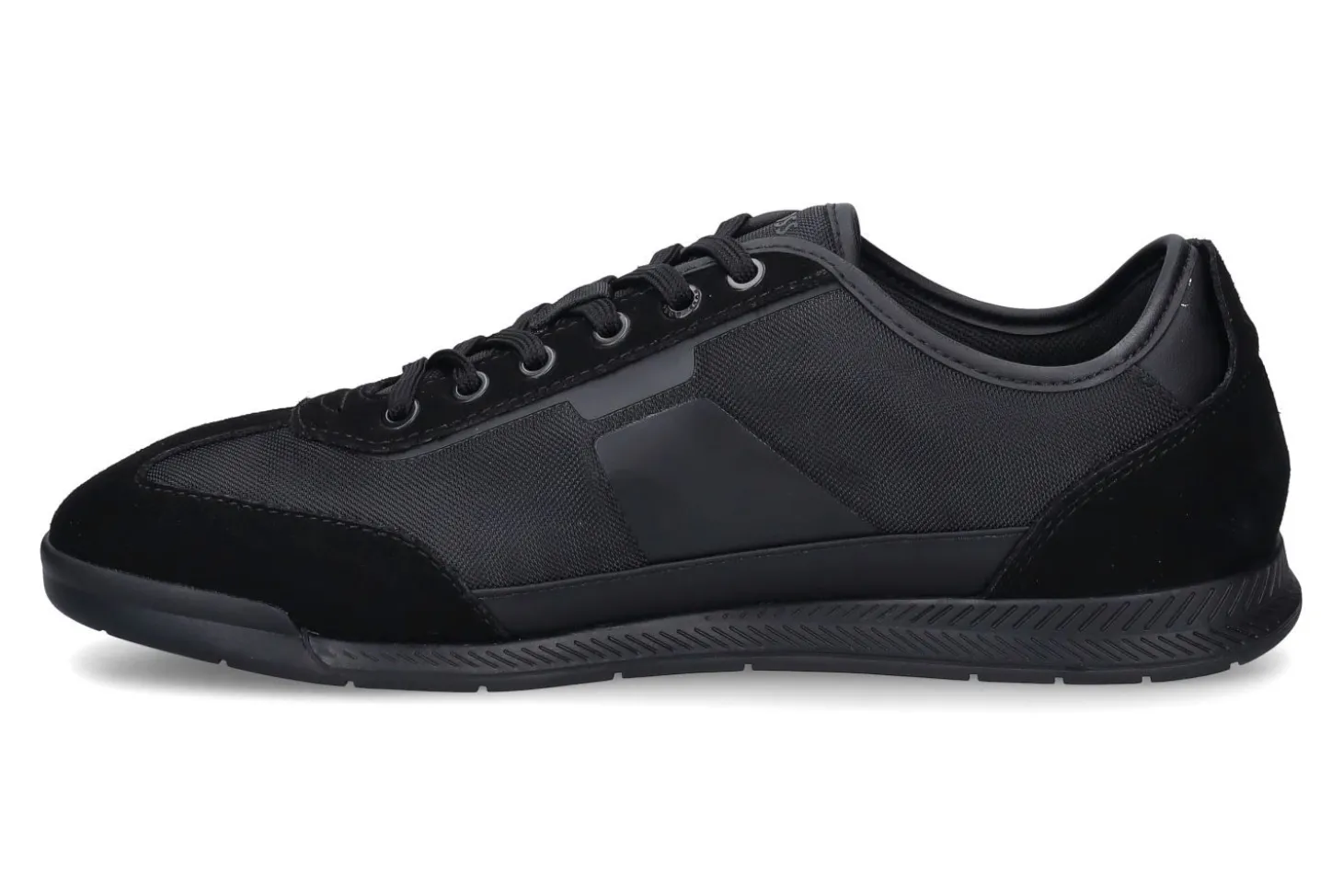 Lage sneakers BOSS