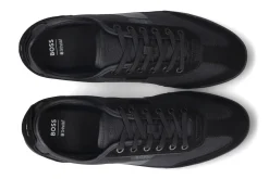 Lage sneakers BOSS