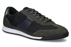 Lage sneakers BOSS