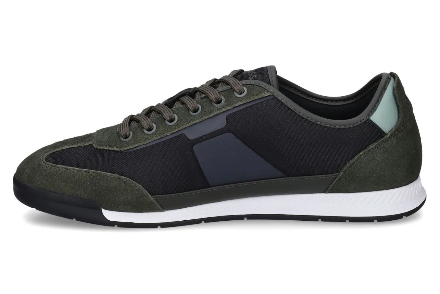Lage sneakers BOSS