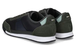 Lage sneakers BOSS