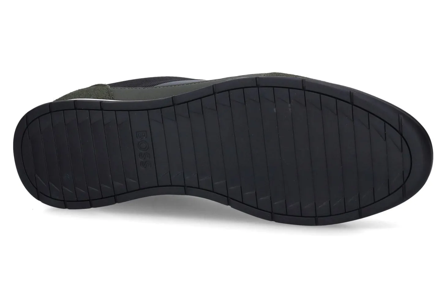 Lage sneakers BOSS