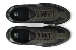 Lage sneakers BOSS