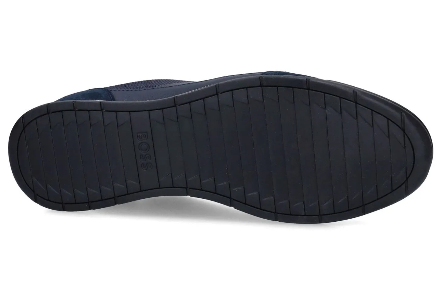 Lage sneakers BOSS