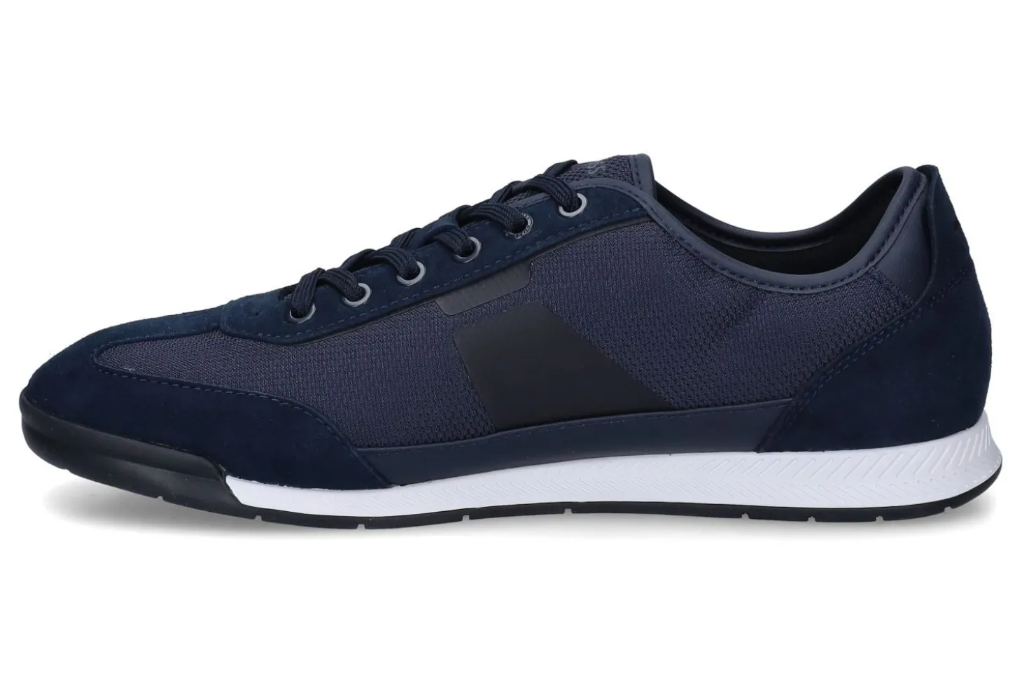 Lage sneakers BOSS