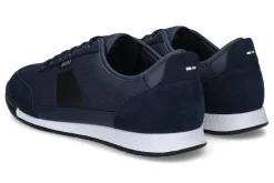 Lage sneakers BOSS