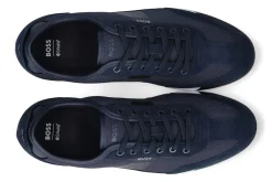 Lage sneakers BOSS