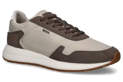 Lage sneakers BOSS
