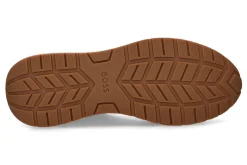Lage sneakers BOSS