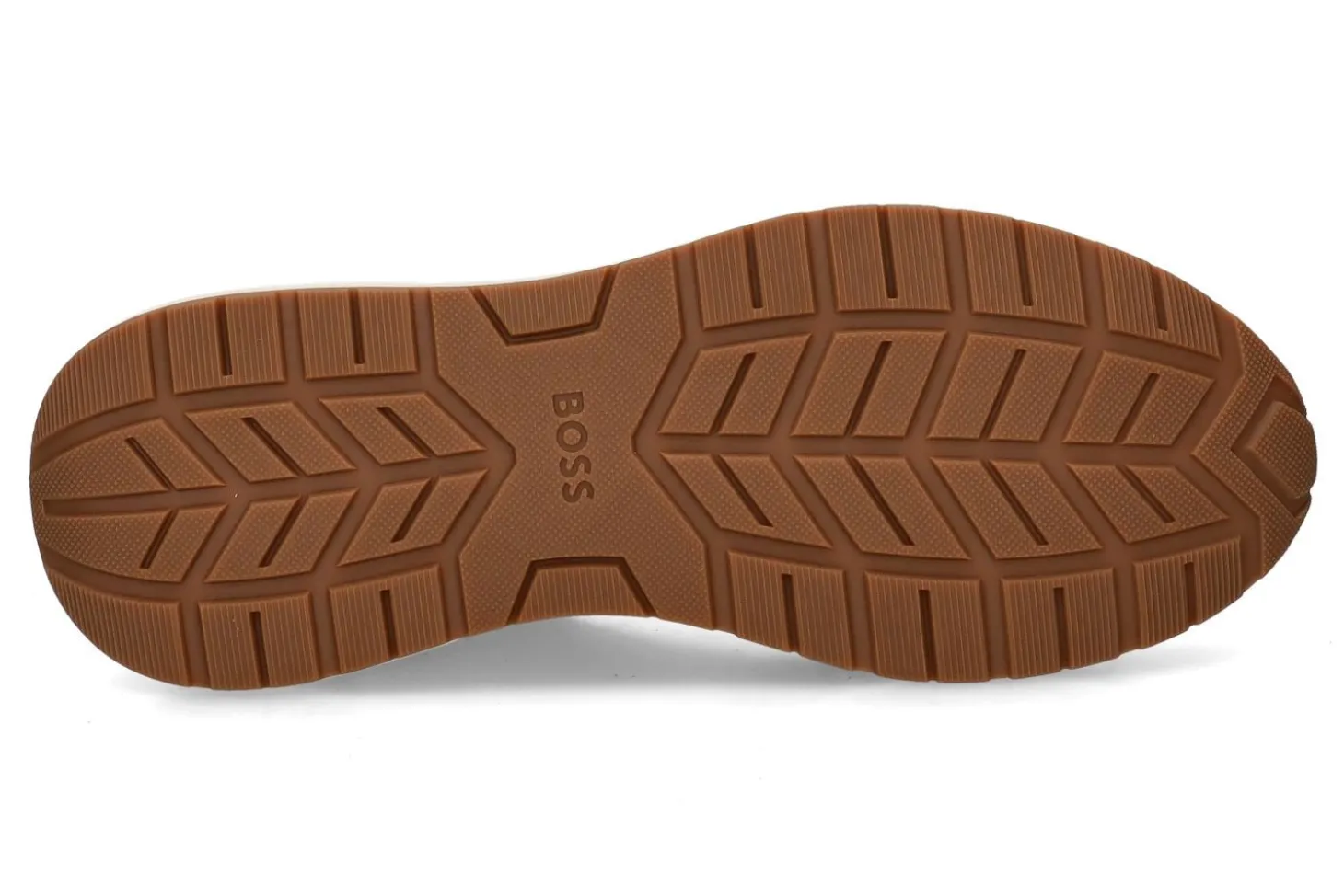 Lage sneakers BOSS