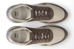 Lage sneakers BOSS