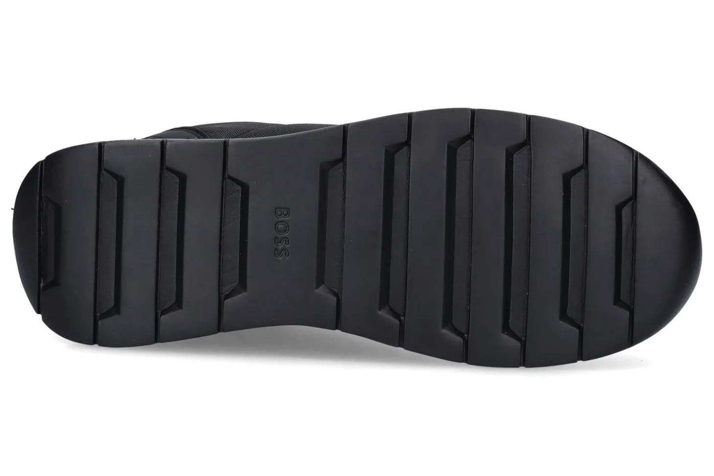 Lage sneakers BOSS