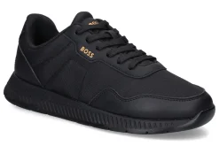 Lage sneakers BOSS