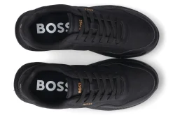 Lage sneakers BOSS