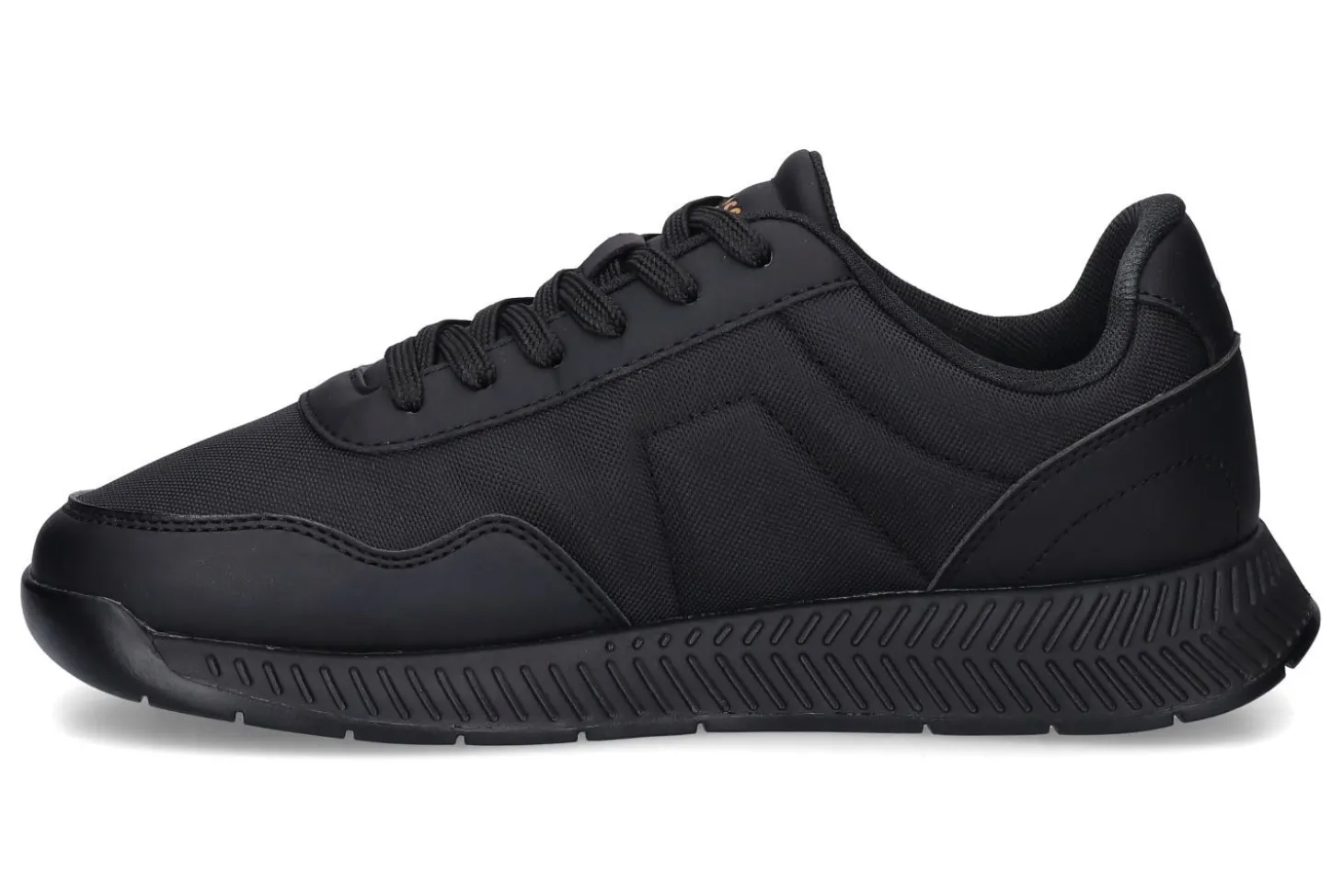 Lage sneakers BOSS