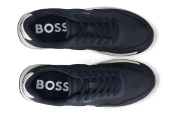 Lage sneakers BOSS
