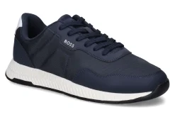 Lage sneakers BOSS