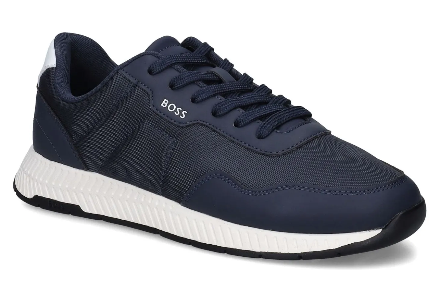 Lage sneakers BOSS