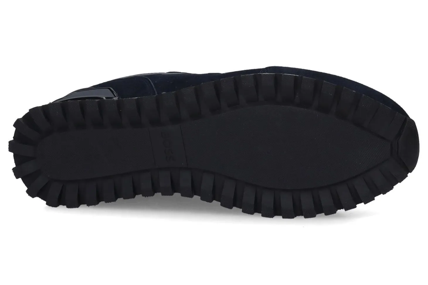 Lage sneakers BOSS