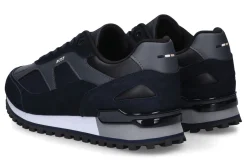 Lage sneakers BOSS