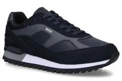 Lage sneakers BOSS