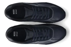 Lage sneakers BOSS