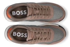 Lage sneakers BOSS