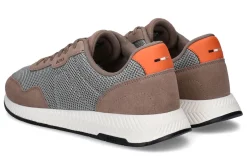 Lage sneakers BOSS