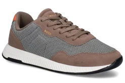 Lage sneakers BOSS