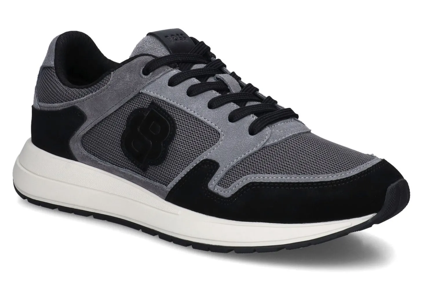 Lage sneakers BOSS