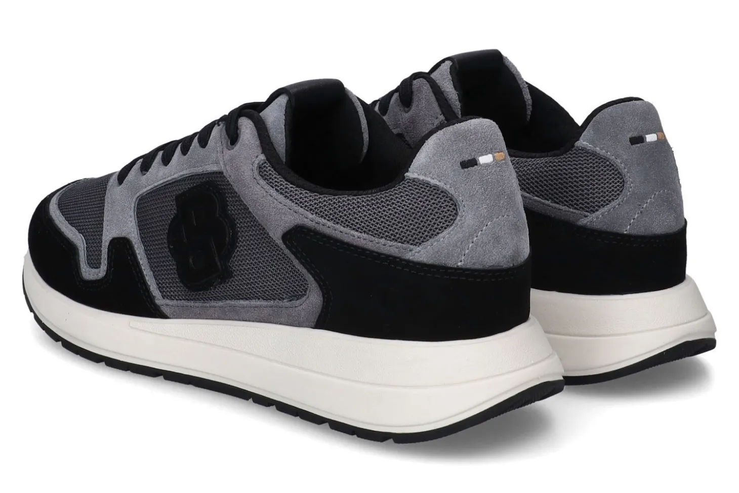 Lage sneakers BOSS