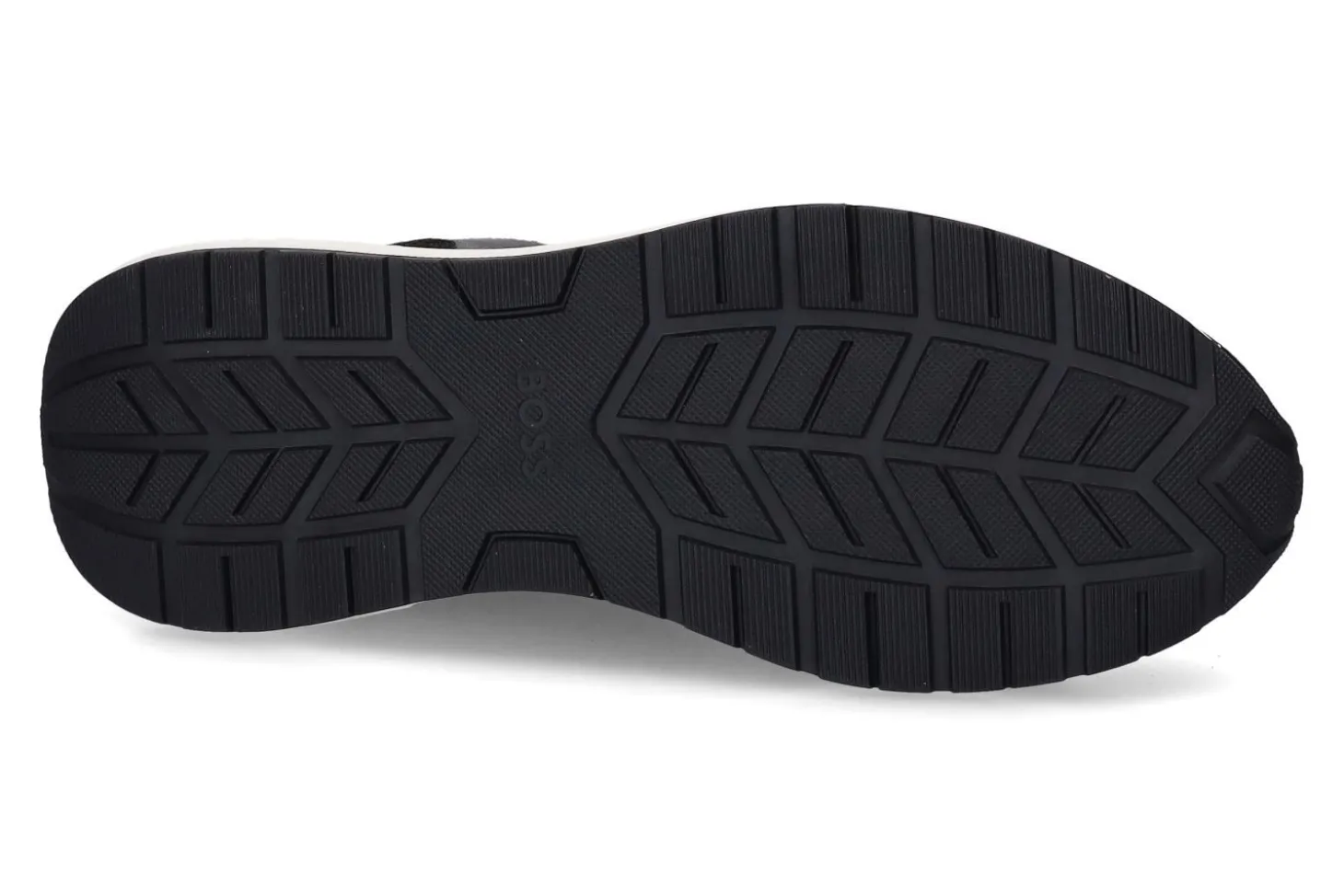 Lage sneakers BOSS
