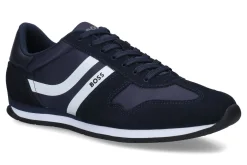Lage sneakers BOSS