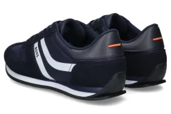 Lage sneakers BOSS