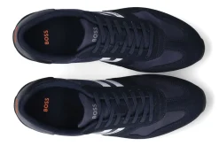Lage sneakers BOSS