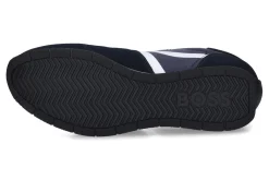 Lage sneakers BOSS