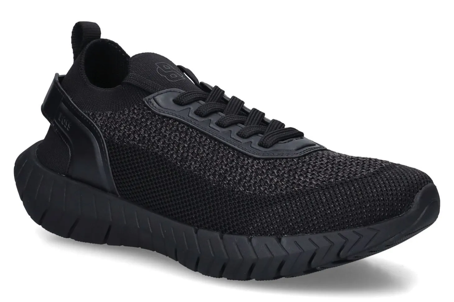 Lage sneakers BOSS