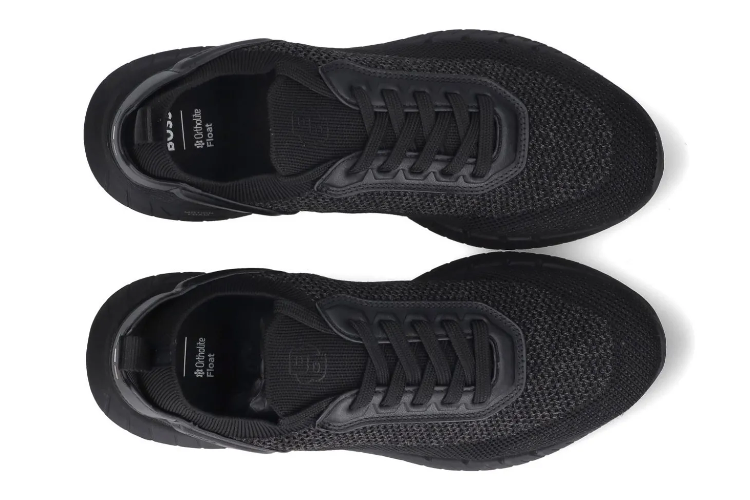 Lage sneakers BOSS