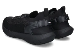Lage sneakers BOSS