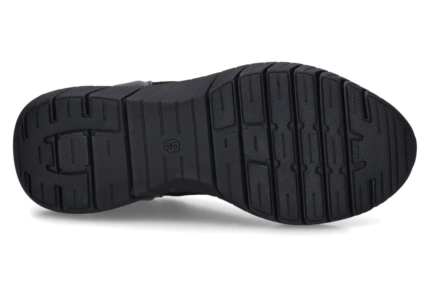 Lage sneakers BOSS
