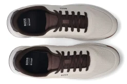 Lage sneakers BOSS
