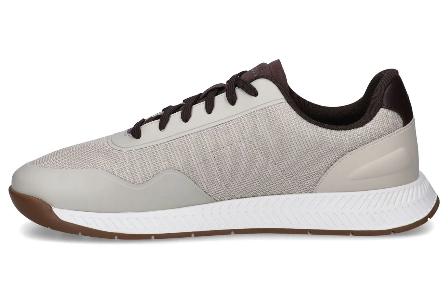 Lage sneakers BOSS