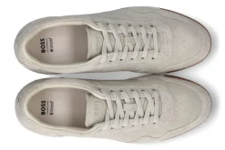 Lage sneakers BOSS