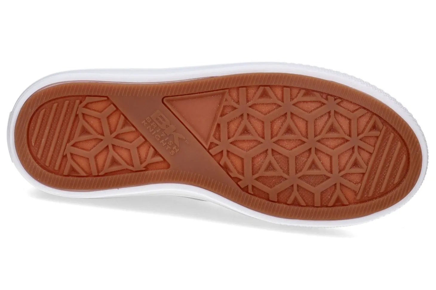Lage sneakers BRITISH KNIGHTS