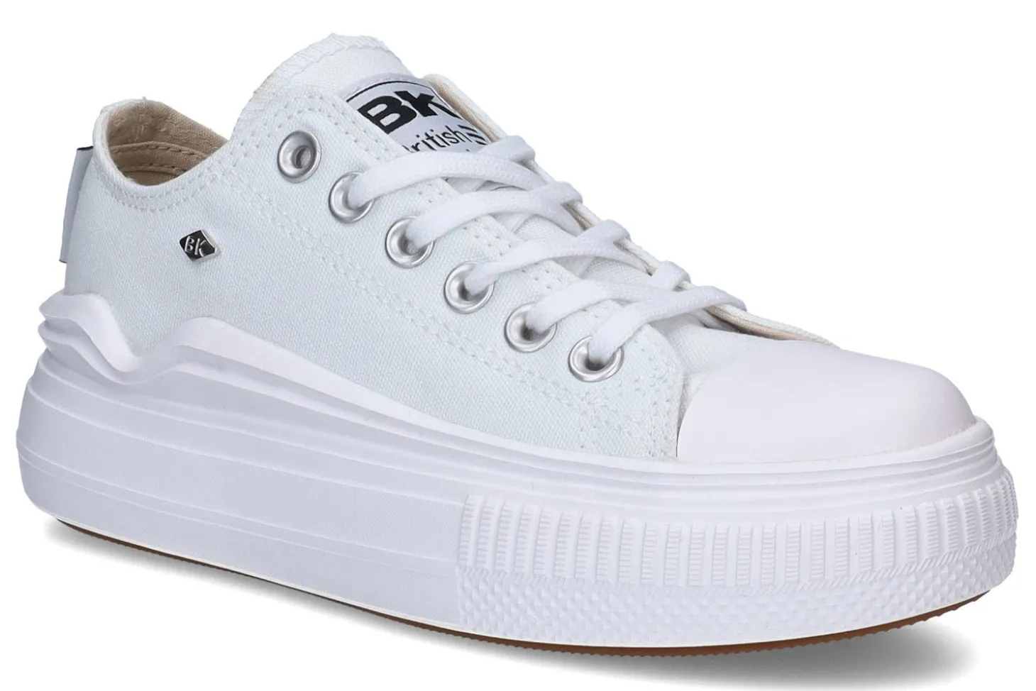 Lage sneakers BRITISH KNIGHTS