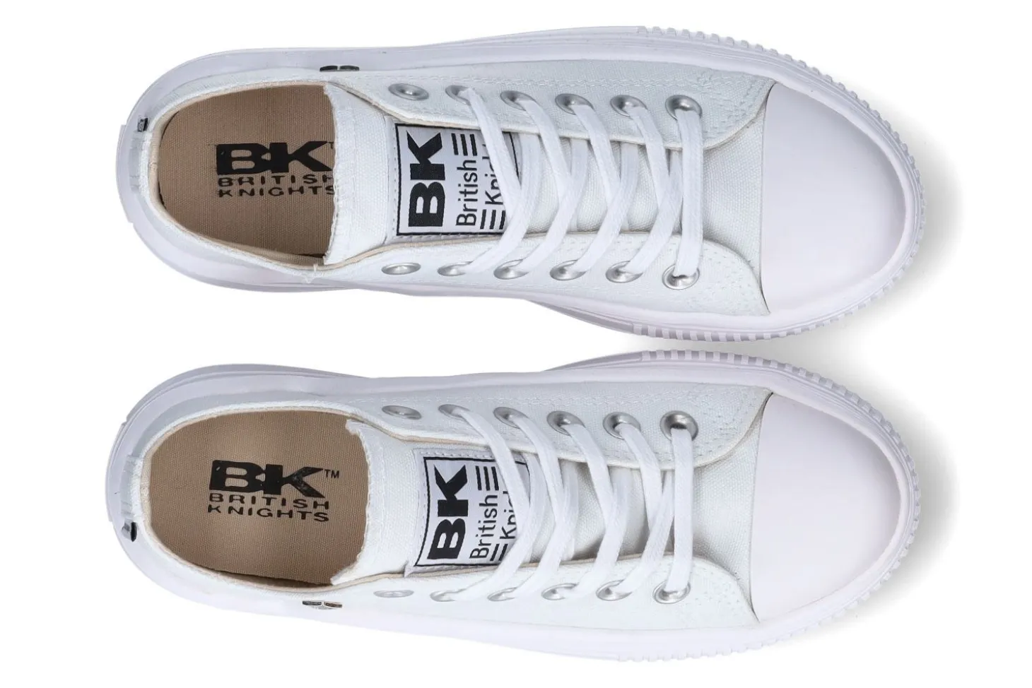 Lage sneakers BRITISH KNIGHTS